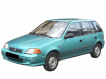 Suzuki Swift II Hatchback